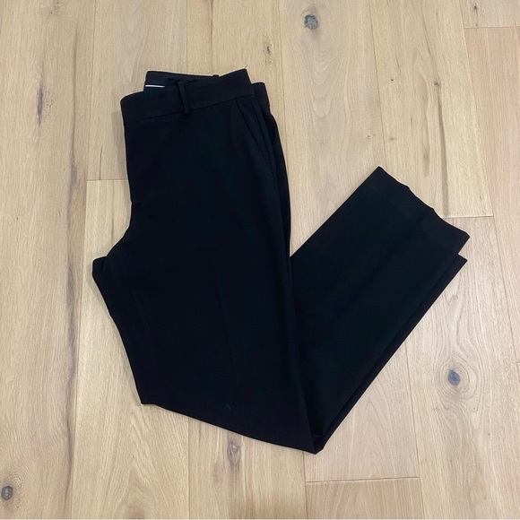 Ann Taylor | The Straight Pant In Seasonless Stretch - Picture 14 of 15